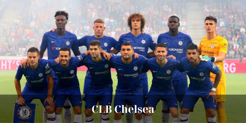 clb chelsea