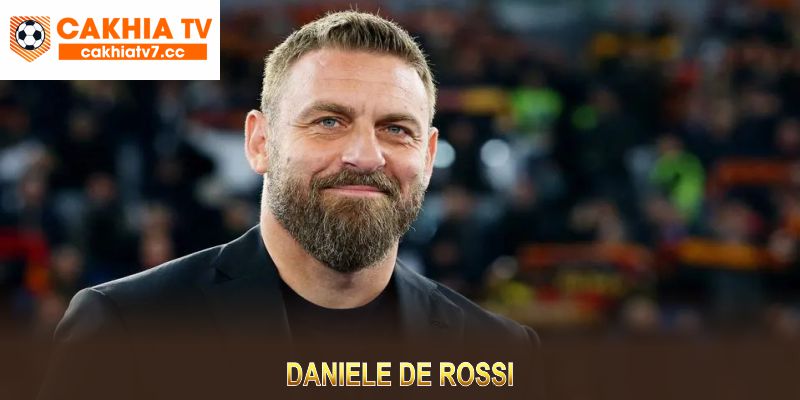 De Rossi