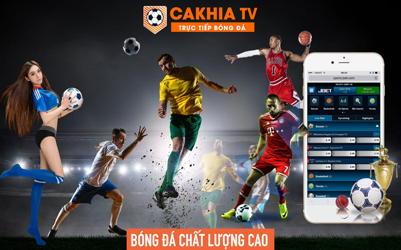 Livescore 7m CakhiaTV