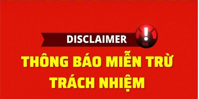 Nền tảng được miễn trừ trách nhiệm với nội dung không kiểm soát