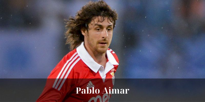 Pablo Aimar