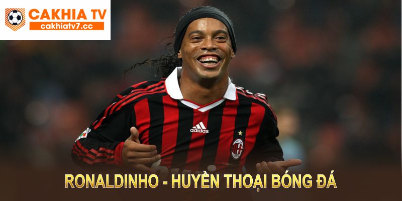 Ronaldinho