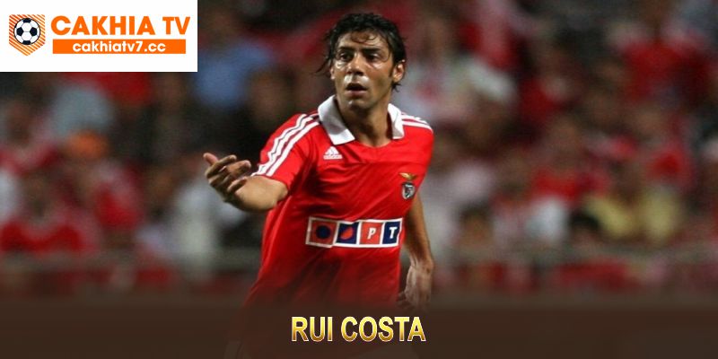 Rui Costa